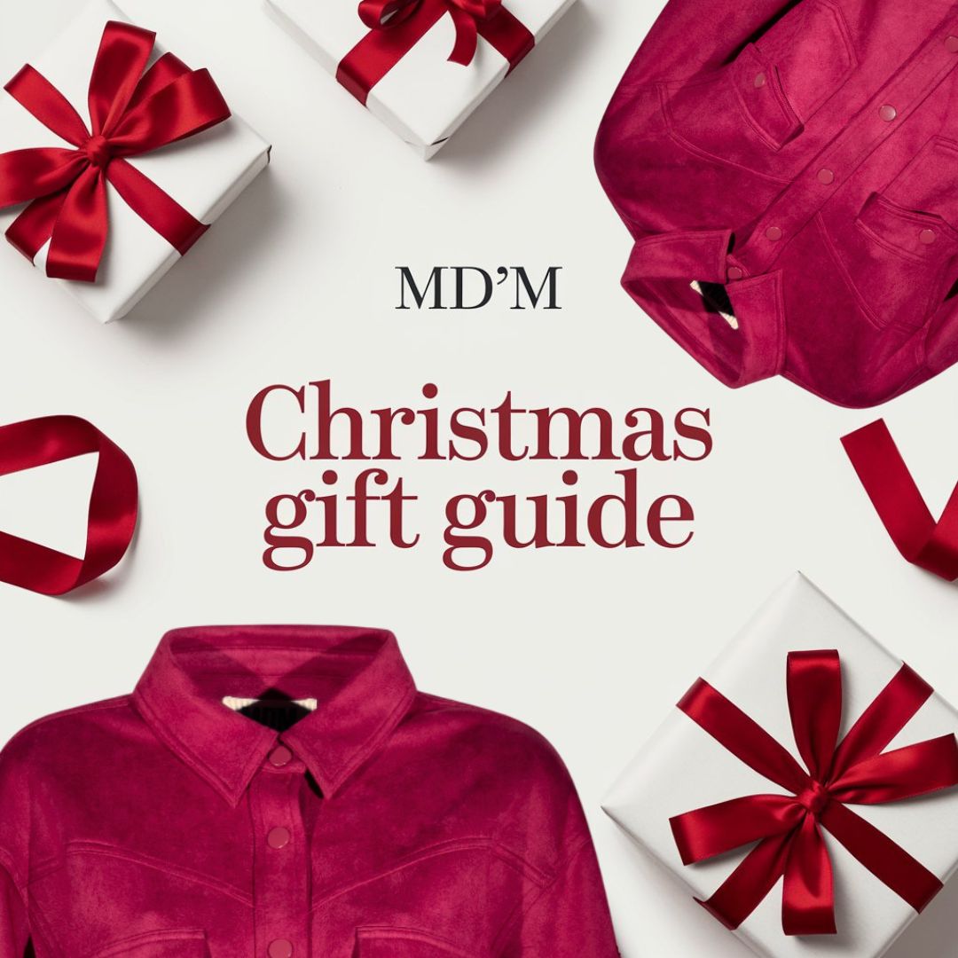 Gift Guide